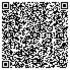 QR code with Prospect Excavation Inc contacts