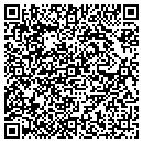 QR code with Howard B Sherman contacts