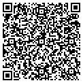 QR code with R V Engine contacts