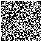 QR code with Martin Diamond DDS contacts
