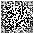 QR code with Bordinger's Welding & Fbrctng contacts