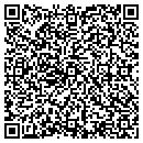 QR code with A A Plus Towing 24 Hrs contacts