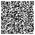 QR code with Vickys Boutique Inc contacts