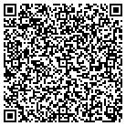 QR code with W R Plumbing & Heating Corp contacts