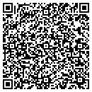 QR code with KWIK Space contacts