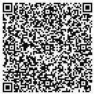 QR code with Physical Therapy Center contacts