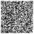 QR code with Accu Business Information Syst contacts