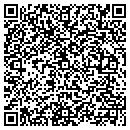 QR code with R C Industries contacts