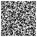 QR code with J M Iron Works contacts