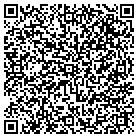 QR code with C/O J & M Realty Services Corp contacts