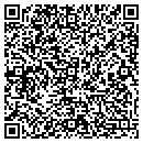 QR code with Roger A Delisle contacts