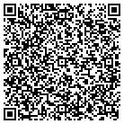 QR code with Masons Custom Lawn Service contacts