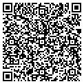 QR code with Flos Diner contacts