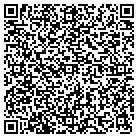 QR code with Alexandra S Onasis Public contacts