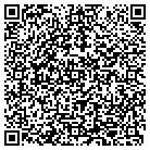 QR code with Luna Parking Area & Sidewalk contacts