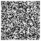 QR code with Hillman-Gemini Antiques contacts