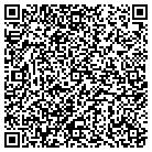 QR code with Anthony Gallo Landscape contacts