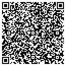 QR code with Harvey A Eysman contacts