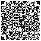 QR code with Redline Professional Tinting contacts