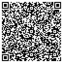 QR code with Allstate contacts