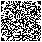 QR code with Alliance Veterinary Clinic contacts