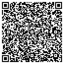 QR code with Krcreative contacts