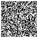 QR code with R G Dental Center contacts