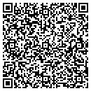 QR code with Y F Chou PC contacts