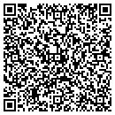 QR code with Trad'n Post contacts