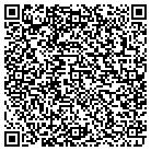 QR code with V 2K Window Fashions contacts