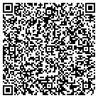 QR code with Cato Volunteer Fire Department contacts