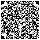 QR code with Manzanita Carpet Cleaner contacts