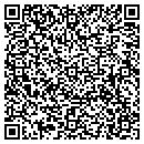 QR code with Tips & Toes contacts