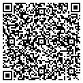 QR code with C & M Atm contacts
