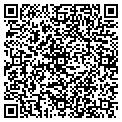 QR code with Rascals Inc contacts