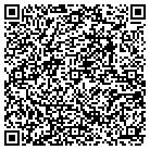 QR code with Faby Distributors Corp contacts