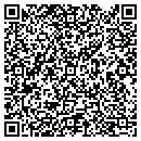 QR code with Kimbras Vending contacts