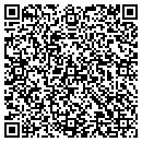 QR code with Hidden Dog Fence Co contacts