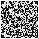 QR code with J C Auto Repair contacts