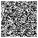 QR code with KNAB Graphics contacts