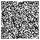 QR code with R D Mc Carthy Co Inc contacts