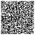 QR code with Nanpor Security Investigations contacts