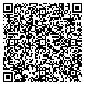 QR code with Canal Corp contacts