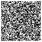 QR code with B & L Wholesale Supply Inc contacts