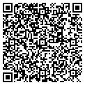QR code with A B C Sew & Vac contacts