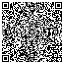 QR code with Uptown Store contacts