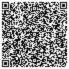 QR code with Hamilton Municipal Office contacts