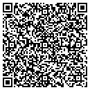 QR code with John F Clennan contacts
