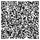 QR code with Romar Party Hall Inc contacts