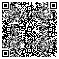 QR code with Napp contacts